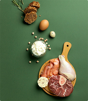 Package Foods