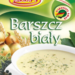 Barszcz biały – MODUS