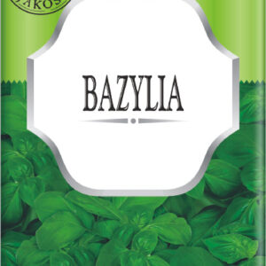Bazylia – MODUS