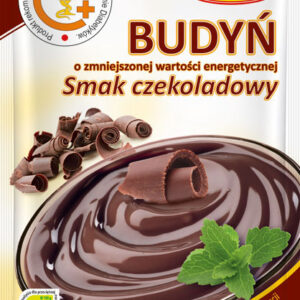 Budyń o smaku czekoladowym – MODUS
