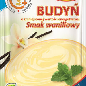 Budyń o smaku waniliowym – MODUS