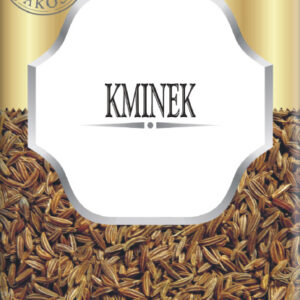 Kminek – MODUS