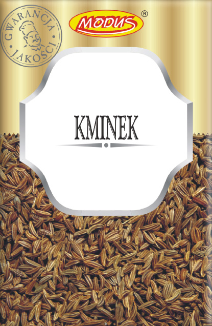 Kminek – MODUS
