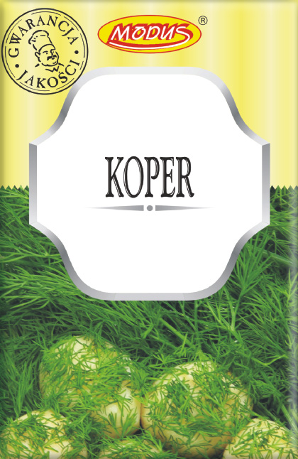 Koper – MODUS