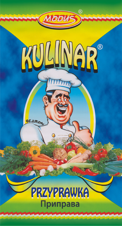 KULINAR – MODUS