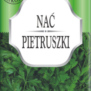 Nać pietruszki – MODUS
