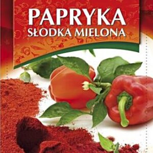 Papryka słodka – MODUS