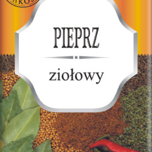 Pieprz ziołowy – MODUS