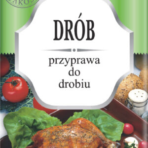 Przyprawa do drobiu – MODUS