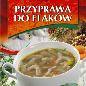 Przyprawa do flaków – MODUS