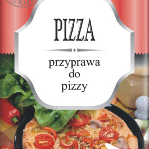 Przyprawa do pizzy – MODUS