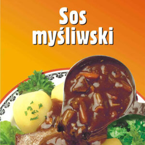 Sos myśliwski – MODUS