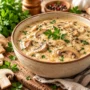 Sos pieczarkowy z zasmażką MODUS – MODUS