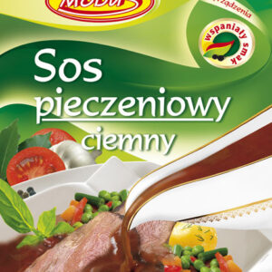 Sos pieczeniowy – MODUS