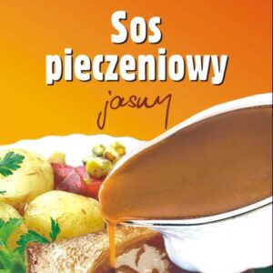 Sos pieczeniowy jasny – MODUS