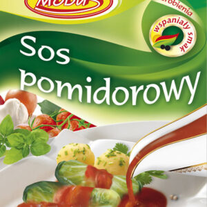 Sos pomidorowy – MODUS