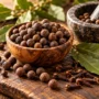 Ziele angielskie – mała przyprawa o wielkim aromacie – MODUS