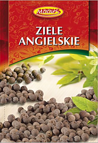 Ziele angielskie – MODUS