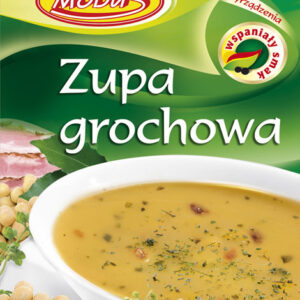 Zupa grochowa – MODUS