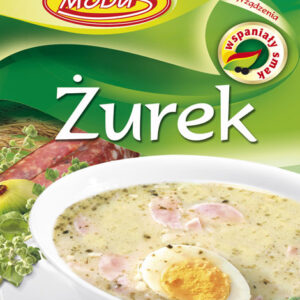 Żurek – MODUS